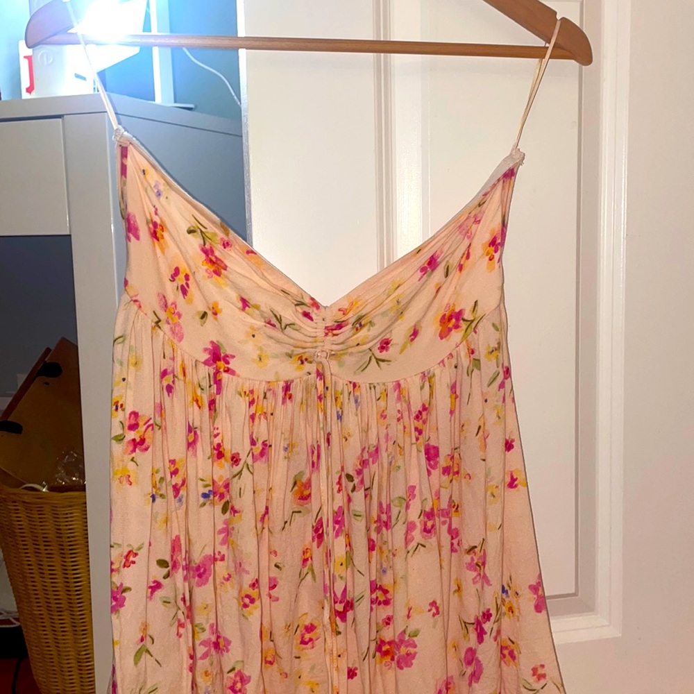 isabellas cabinet summer sundress